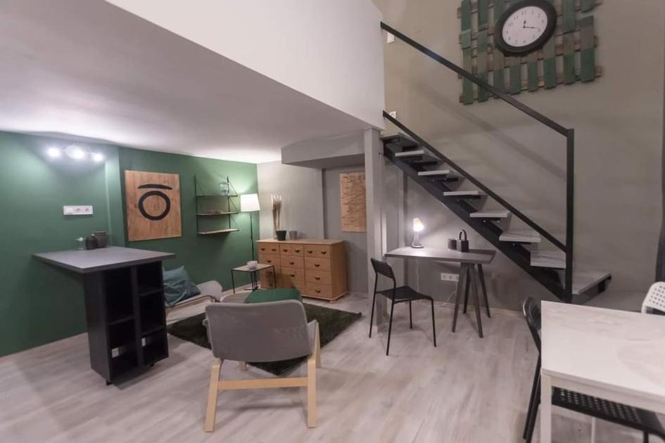 Central Stay Gozsdu Budapeste Exterior foto