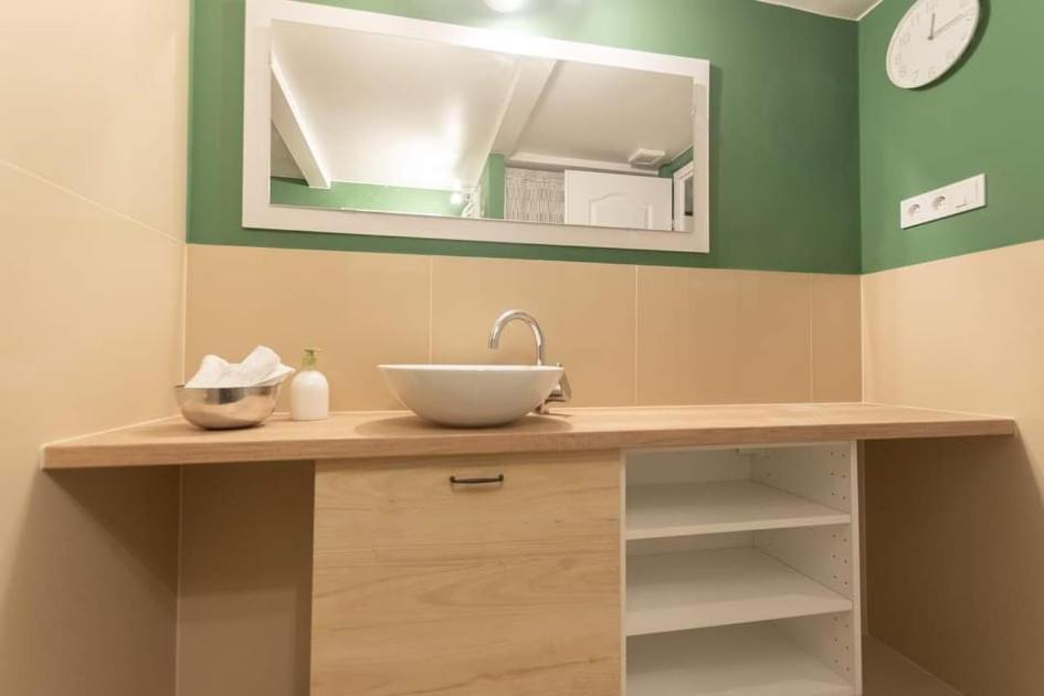 Central Stay Gozsdu Budapeste Exterior foto